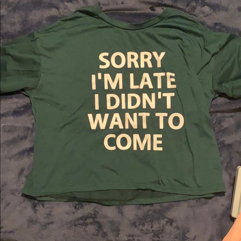 shirt